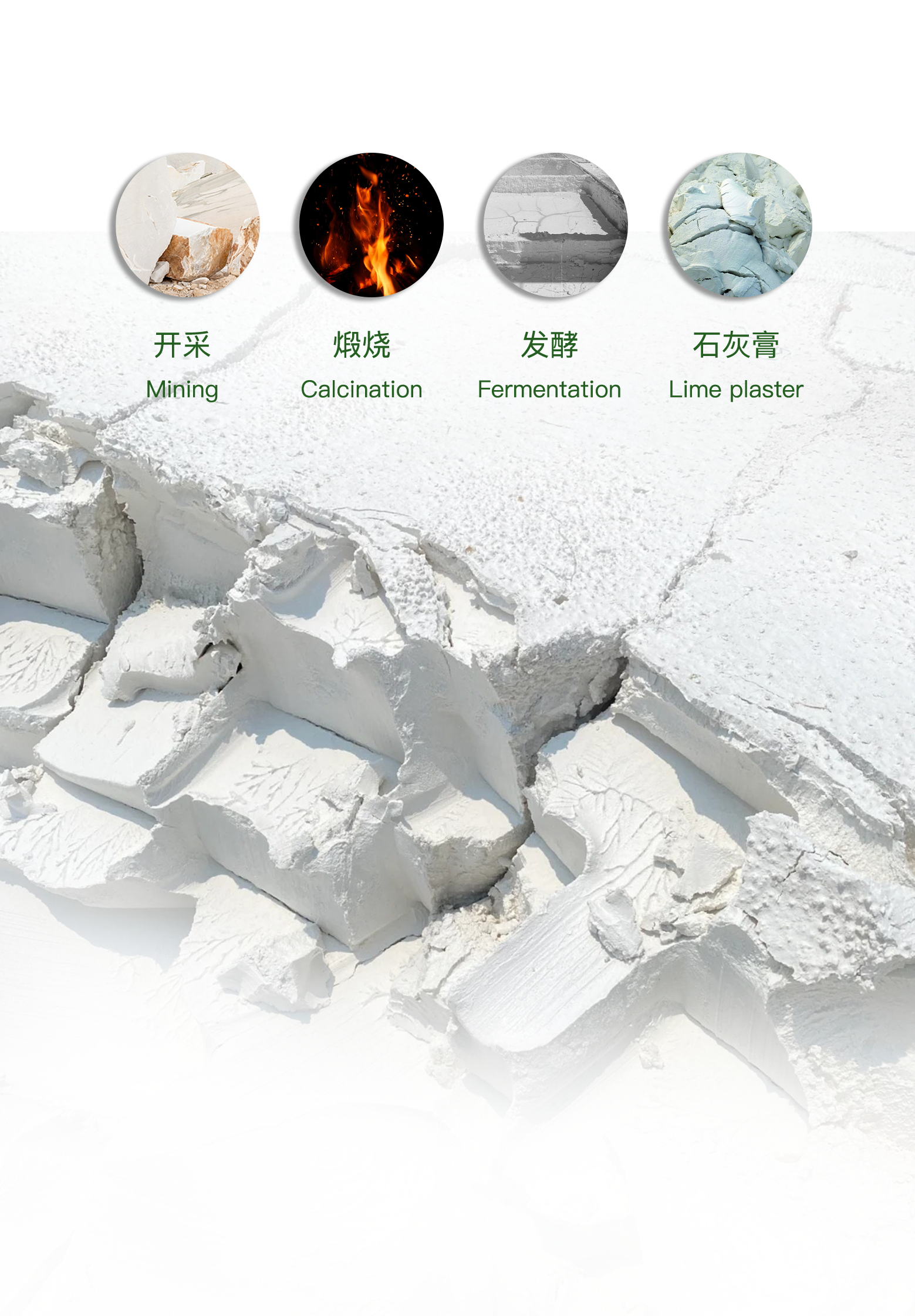 梅雨终结者：莫派石灰基涂料的3重防霉革命(图9)